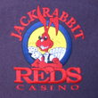 casino chair embroidery
