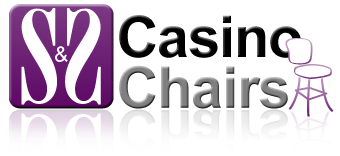 S&S Casino Chairs