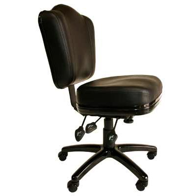 dealer chair